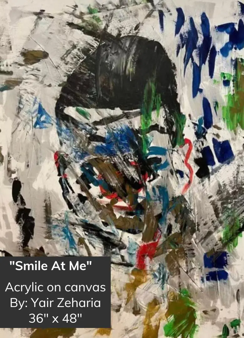 Smile at Me